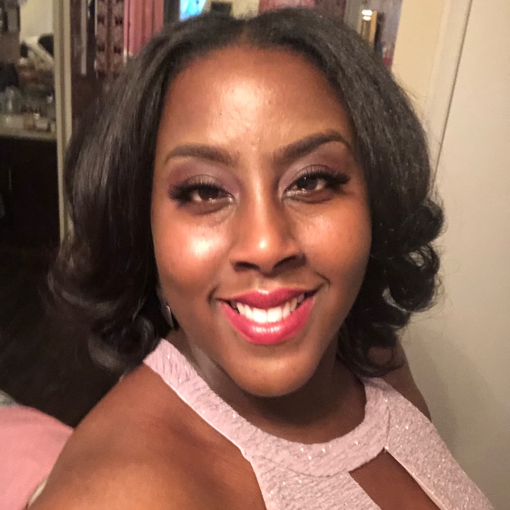 Meet your Posher, Jacyn